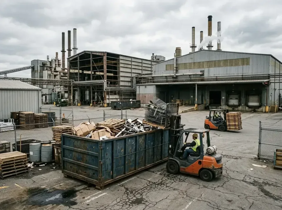industrial-factory-scrap-conta-003 — frequently asked questions, Cheap Roll-off Dumpster Rentals in Little River, SC